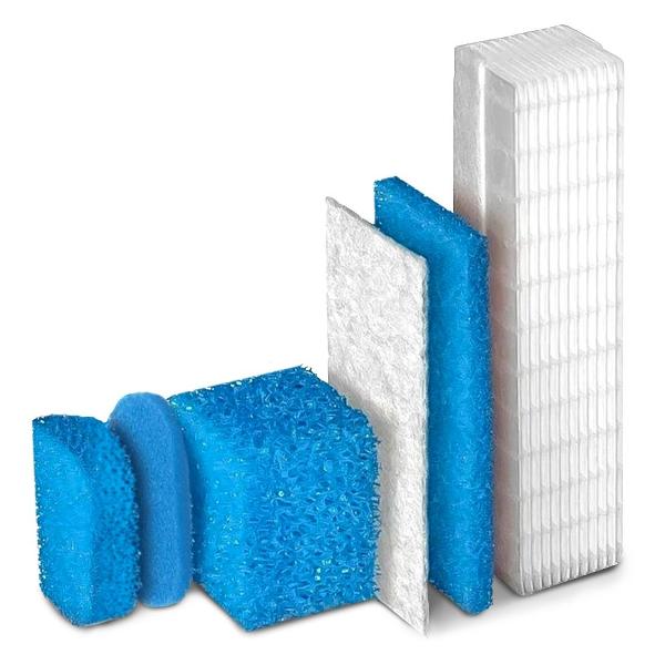 Фильтр для пылесоса Tatkraft THOMAS TWIN AquaFilter