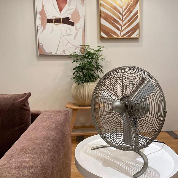 Вентилятор настольный Stadler Form Charly little NEW С-040