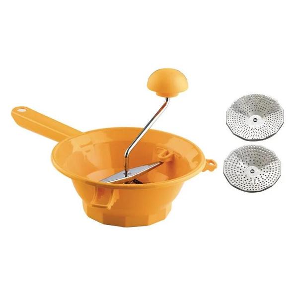 Сито OMAC 391 Tilly 3