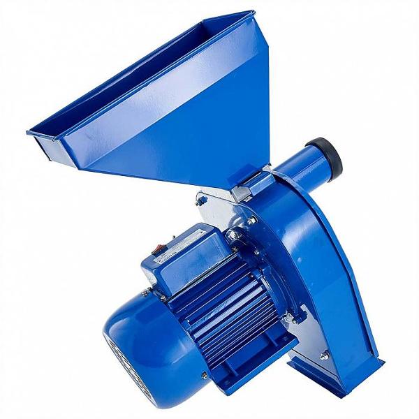 Зернодробилка Гидроагрегат ЗУБР-3С фото