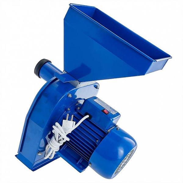 Зернодробилка Гидроагрегат ЗУБР-3С