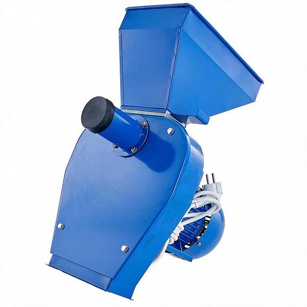 Зернодробилка Гидроагрегат ЗУБР-3С