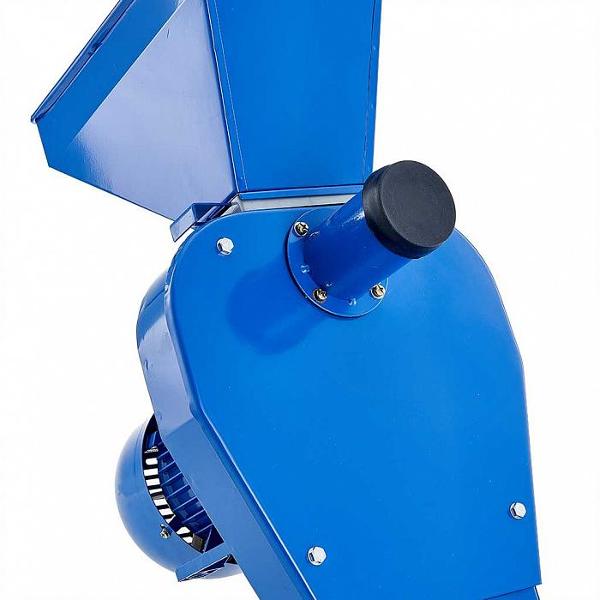 Зернодробилка Гидроагрегат ЗУБР-3С