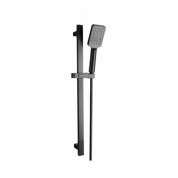Душевой гарнитур Bravat D170BW-ENG