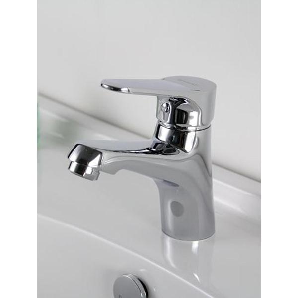 Смеситель Bravat Eco F1111147C