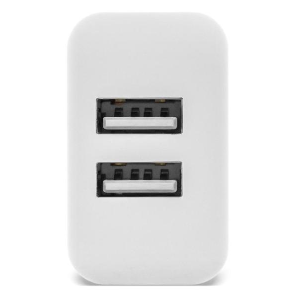 Сетевое зарядное устройство BYZ B35MW