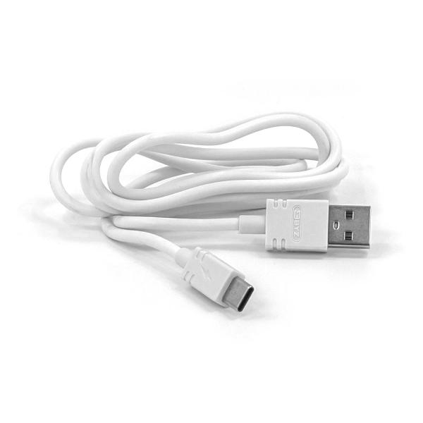 Сетевое зарядное устройство BYZ B35TW