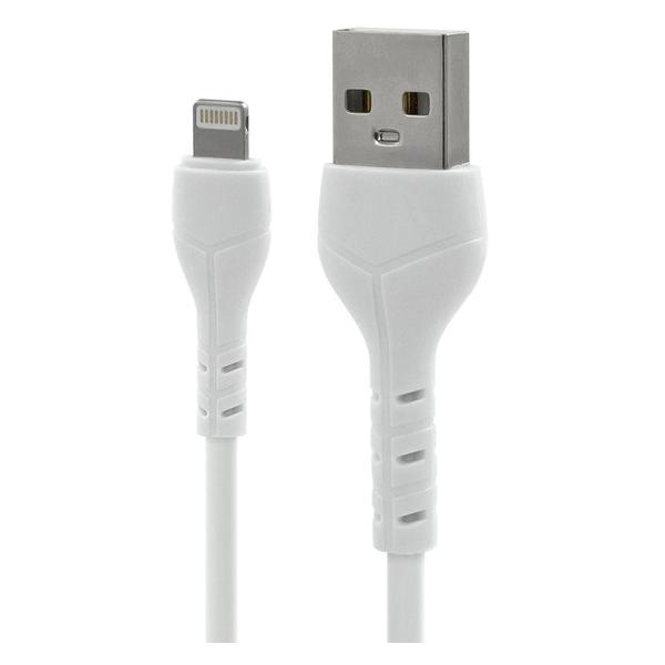 Сетевое зарядное устройство Mirex U16iWH