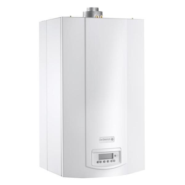 Газовый котел De Dietrich CZB46124352-