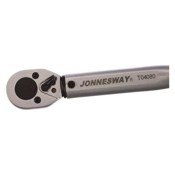 Ключ динамометрический Jonnesway T04080