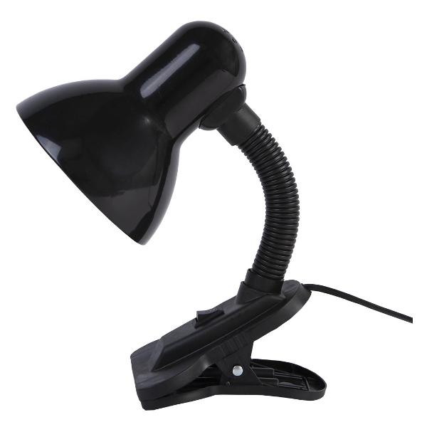 Светильник настольный Glanzen DL-0001-40-C-black