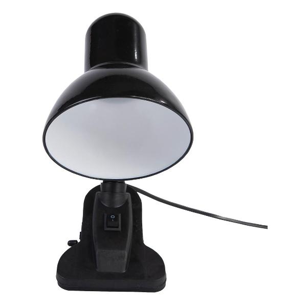 Светильник настольный Glanzen DL-0001-40-C-black