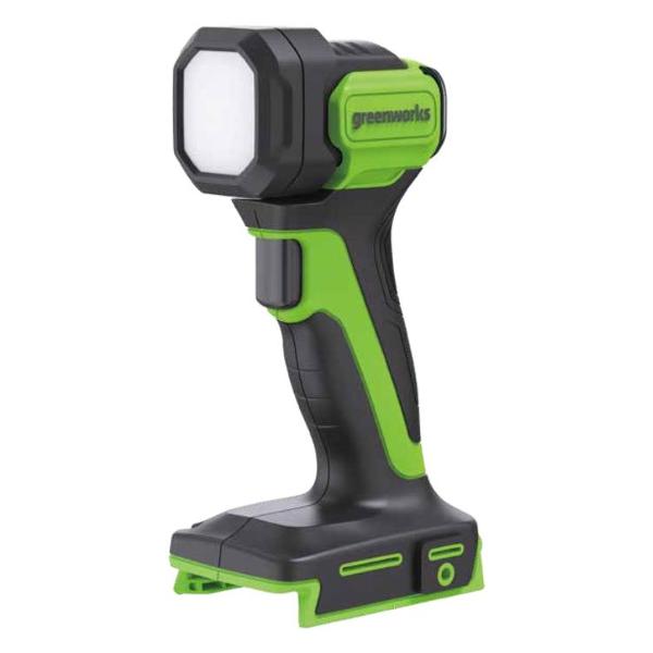Фонарь строительный Greenworks 3502407 фото