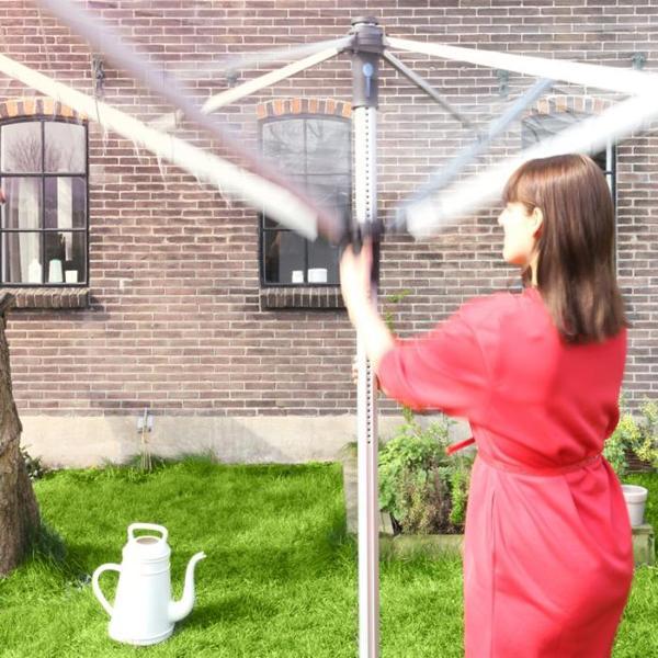 Сушка для белья Brabantia 100260