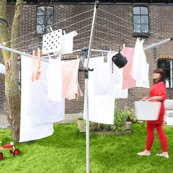 Сушка для белья Brabantia 100260