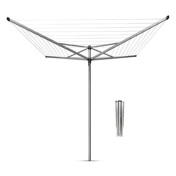 Сушилка для белья Brabantia уличная Topspinner 310805 50м