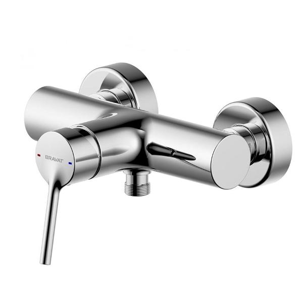 Смеситель для душа Bravat Palace F9172217CP-01-RUS фото