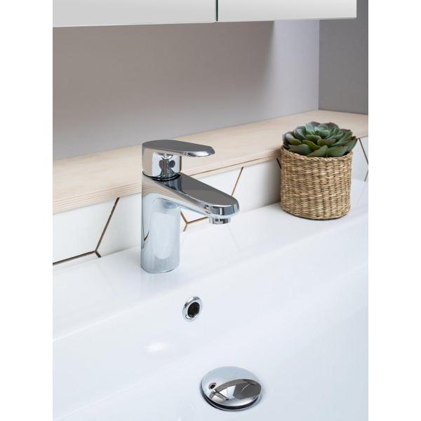 Смеситель Bravat Pure F1105161C