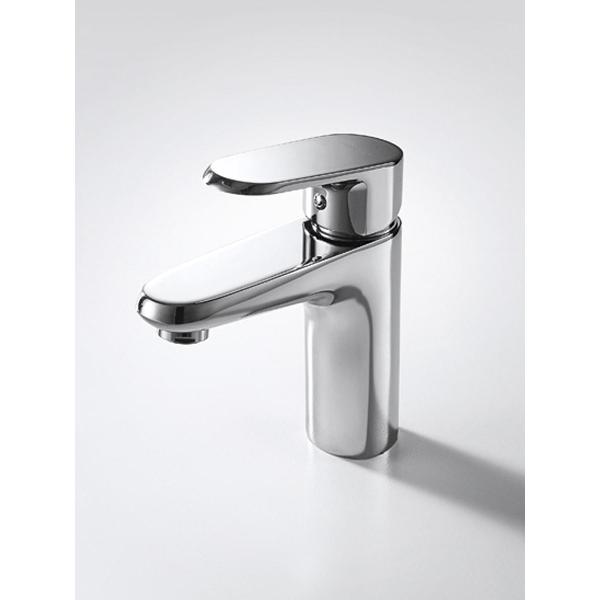 Смеситель Bravat Pure F1105161C