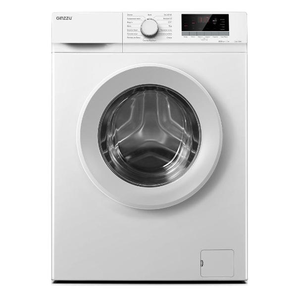 Стиральная машина узкая Ginzzu CM-700A