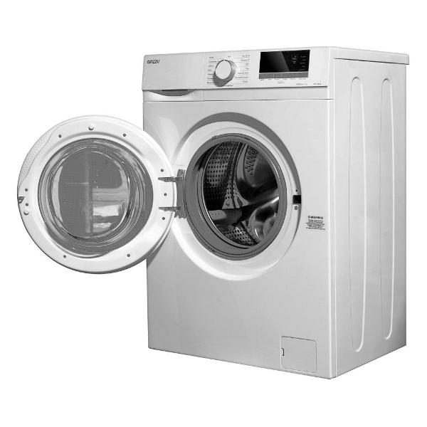 Стиральная машина узкая Ginzzu CM-700A