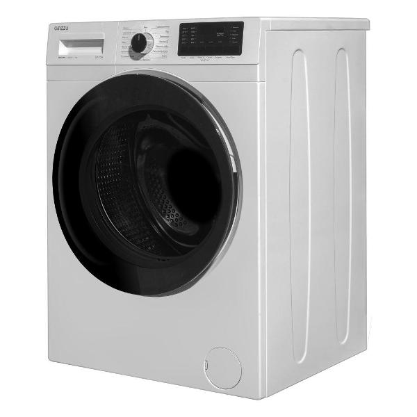 Стиральная машина узкая Ginzzu CMI-920A