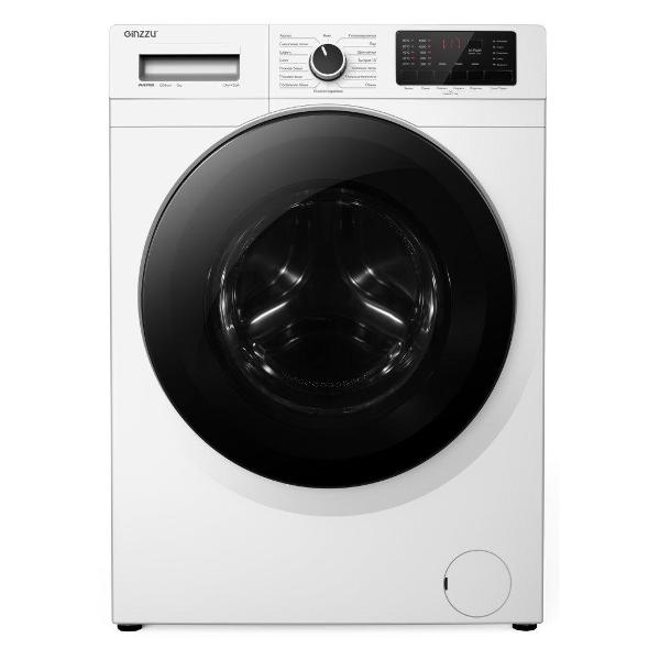 Стиральная машина узкая Ginzzu CMI-920A