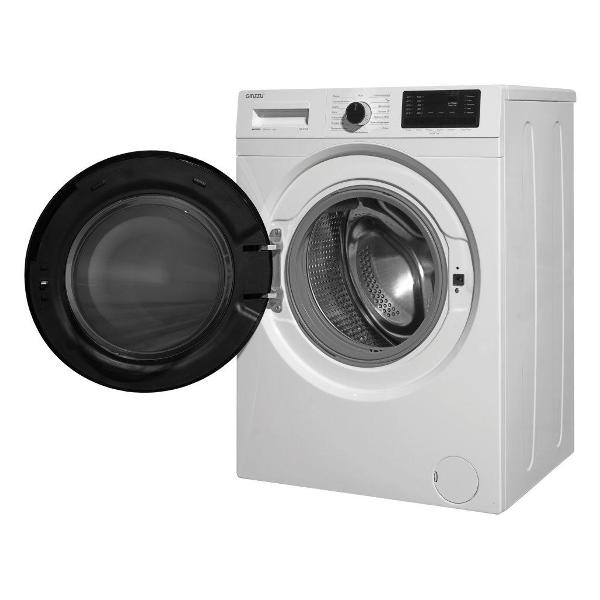 Стиральная машина узкая Ginzzu CMI-920A