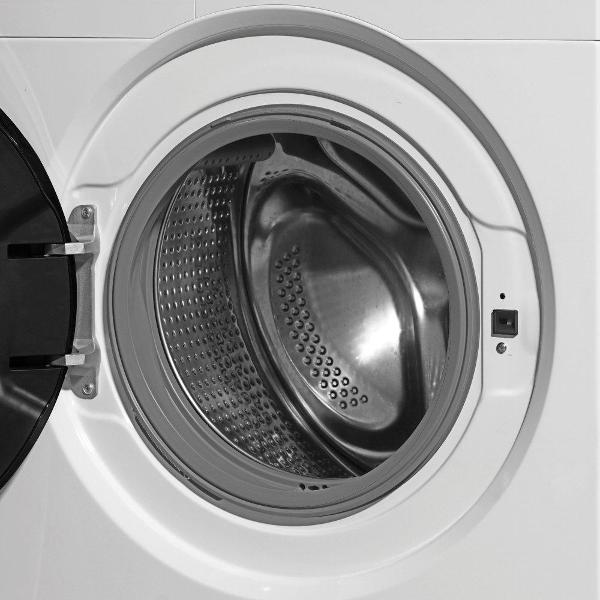 Стиральная машина узкая Ginzzu CMI-920A