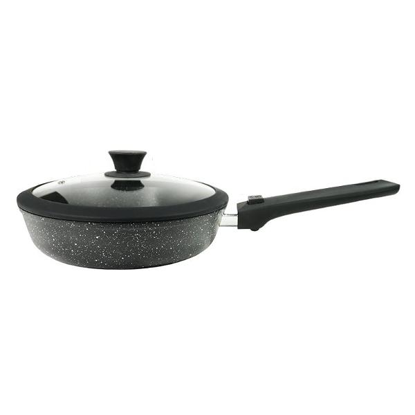 Сковорода Panairo C-26-G-S-K-I(М)