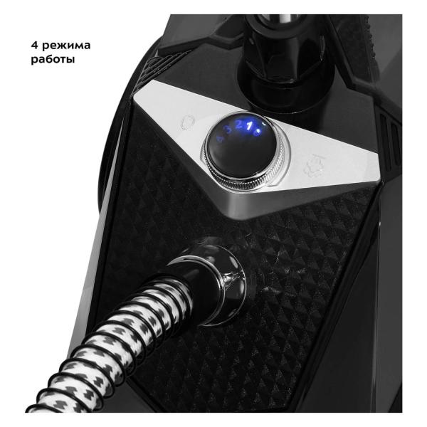 Отпариватель Kitfort КТ-970