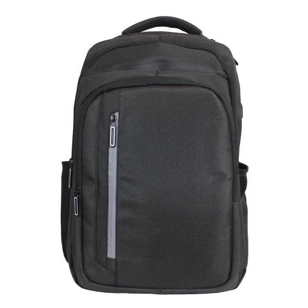 Рюкзак для ноутбука Brandley Note Base Black