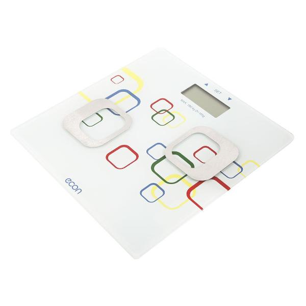 Весы напольные Econ ECO-BS114F