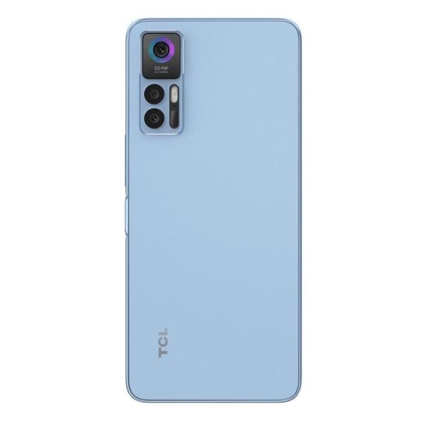 Смартфон TCL 30 4/64GB Blue (T676H)