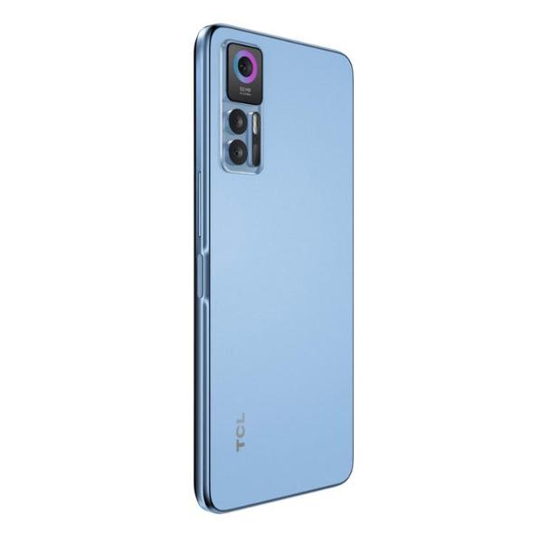 Смартфон TCL 30 4/64GB Blue (T676H)