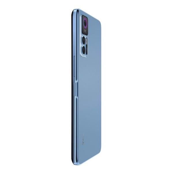 Смартфон TCL 30 4/64GB Blue (T676H)