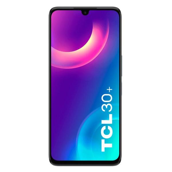 Смартфон TCL T676K 4/128GB Muse синий