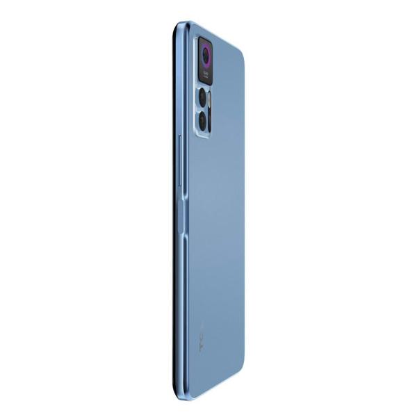 Смартфон TCL T676K 4/128GB Muse синий