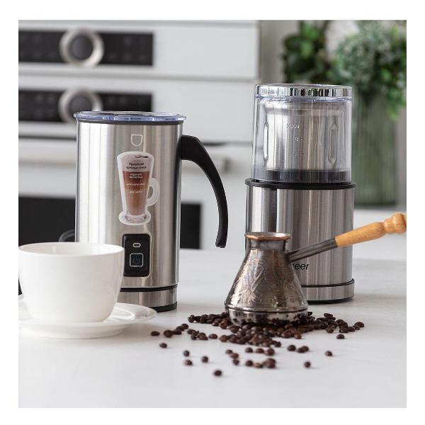 Капучинатор Pioneer MF101