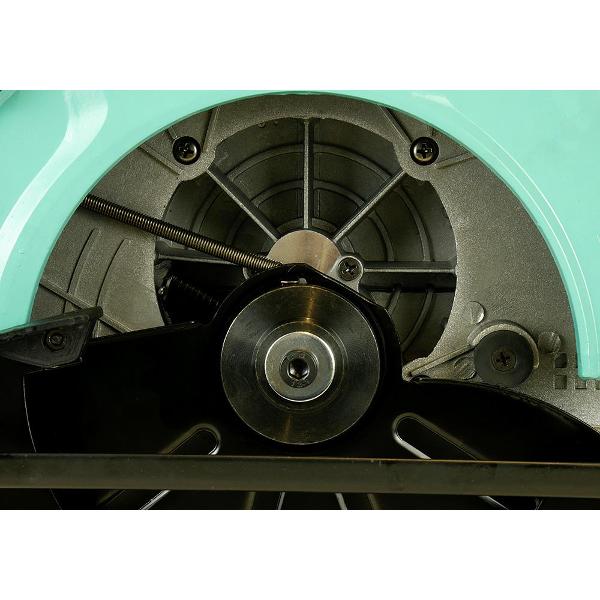 Электропила циркулярная Sturm! CS50235