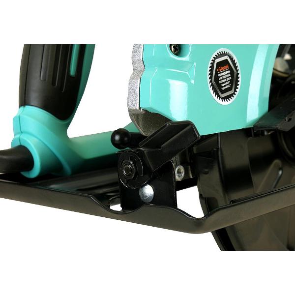 Электропила циркулярная Sturm! CS50235