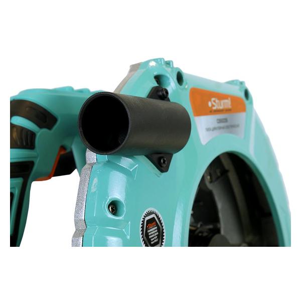 Электропила циркулярная Sturm! CS50235