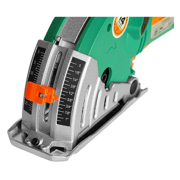 Электропила циркулярная Sturm! CS5060MS