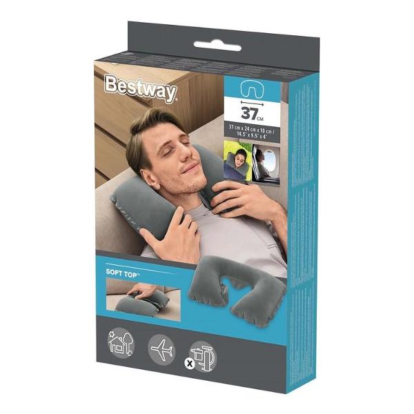 Подушка Bestway 67006 bl