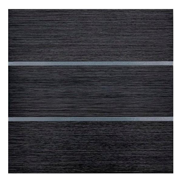 Умный выключатель Sibling Powerlite-LS3B без 0 черный