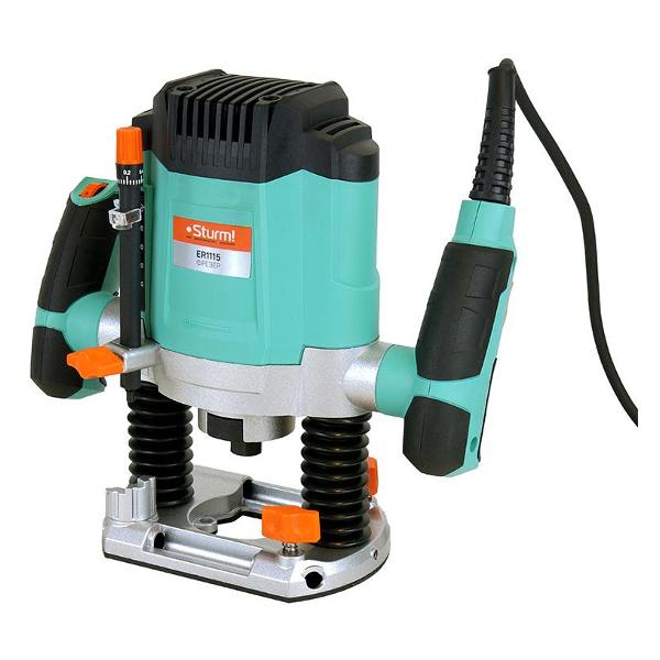 Фрезер Sturm! ER1115