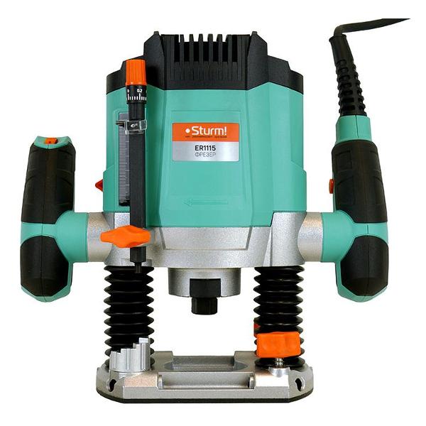 Фрезер Sturm! ER1115