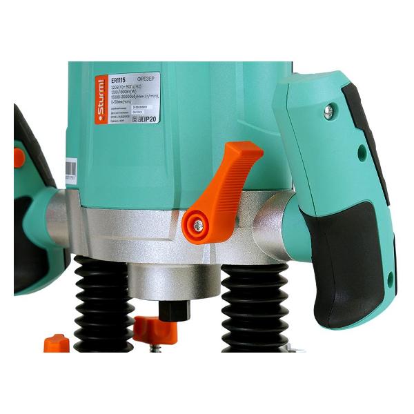 Фрезер Sturm! ER1115