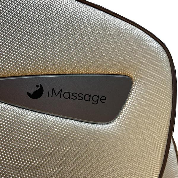 Кресло массажное iMassage Lazy
