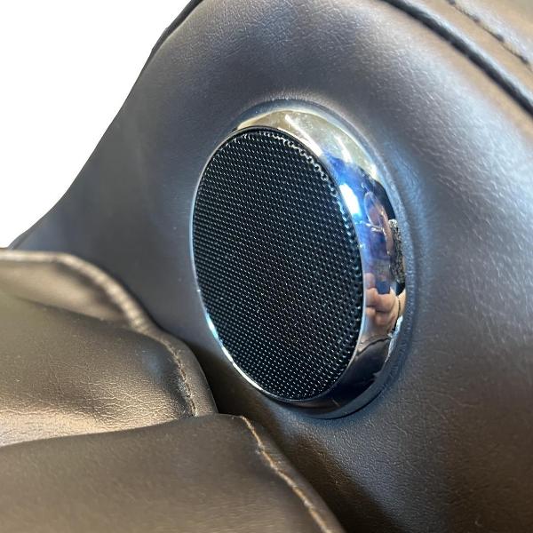 Кресло массажное iMassage Lazy